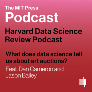 Art auctions and data science -- syndicated from MIT Press journal Harvard Data Science Review