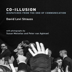 Image Politics with David Levi Strauss 