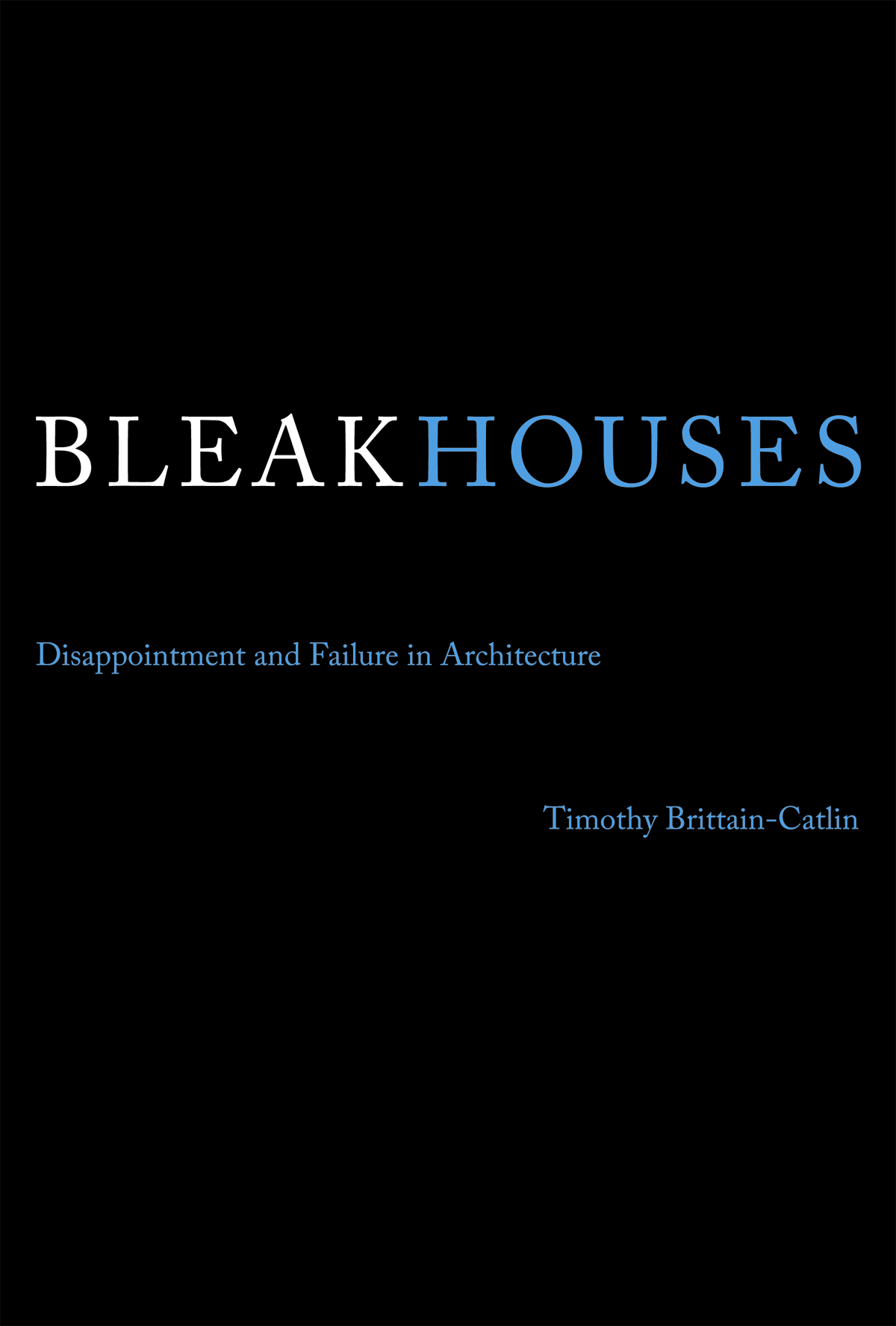 EPISODE 62 (MAY ’14): Timothy Brittain-Catlin