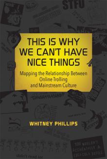 EPISODE 71 (APR. '15): Whitney Phillips