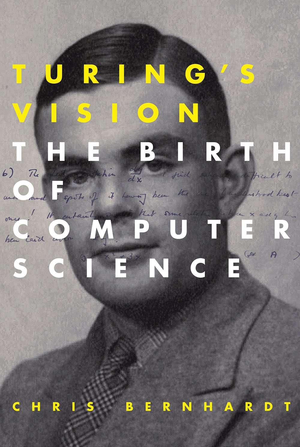 The Father of Computer Science
