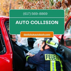 Understanding Auto Collisions: Causes, Effects, and Prevention