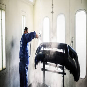 Transform Your Vehicle: The Ultimate Guide to Auto Body Paint Shops