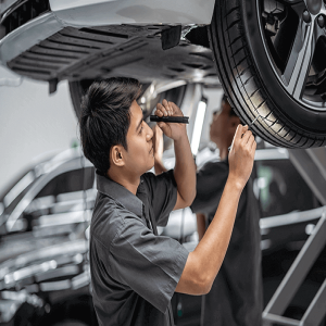 Can an Auto Mechanic Help with Routine Car Inspections?
