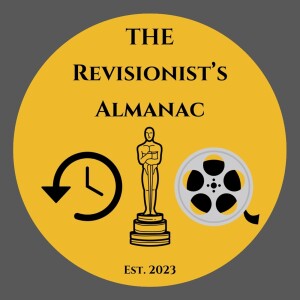 Alone in the Pod Cave...August Watchlist Recap
