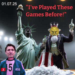 Unpacking Squid Games, New York Celebrates Their New Transit Tax, & Justin Trudeau Resigns