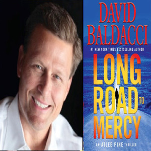 David Baldacci - LONG ROAD TO MERCY