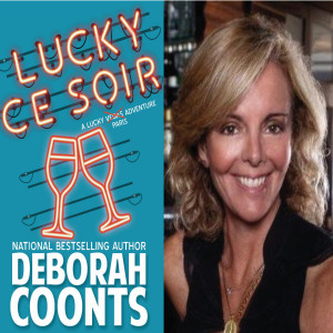 Deborah Coonts - LUCKY CE SOIR