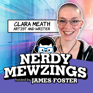 Conquer Comic Book Art with the Fundamentals of Perspective: Clara Meath