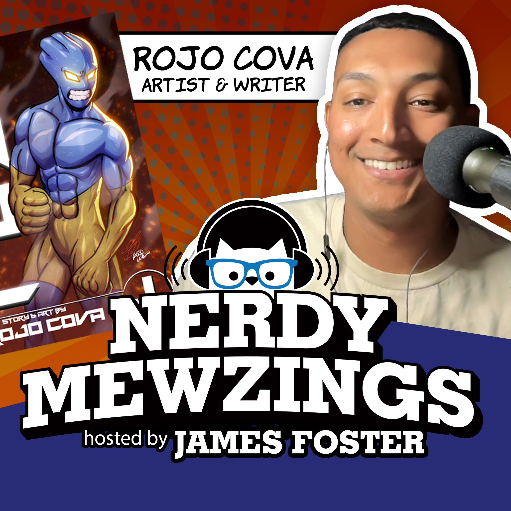 Nerdy Mewzings