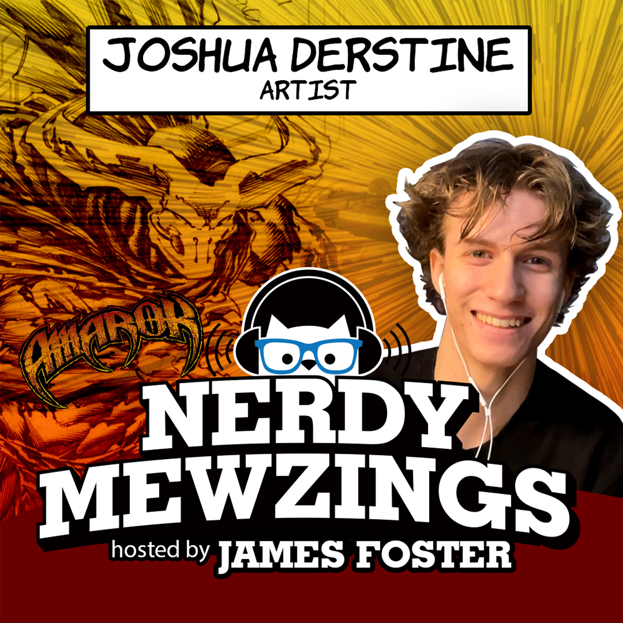 Nerdy Mewzings