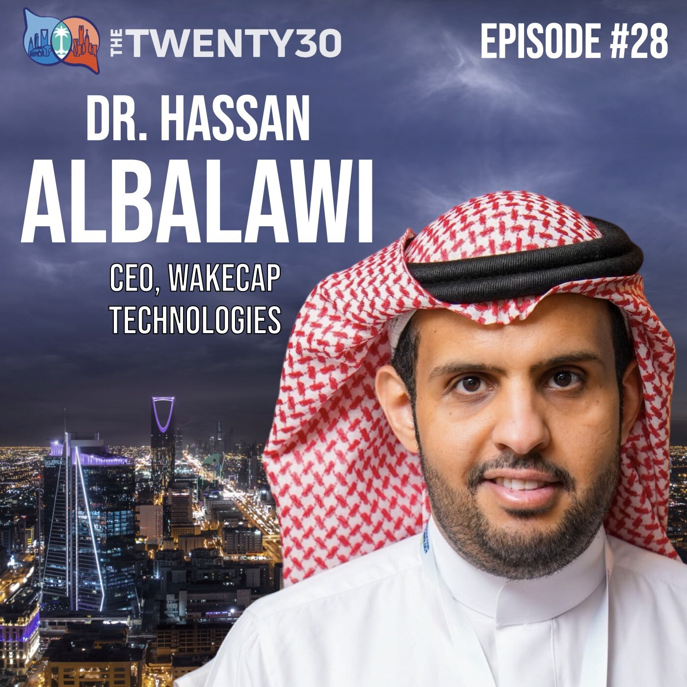 The TWENTY30