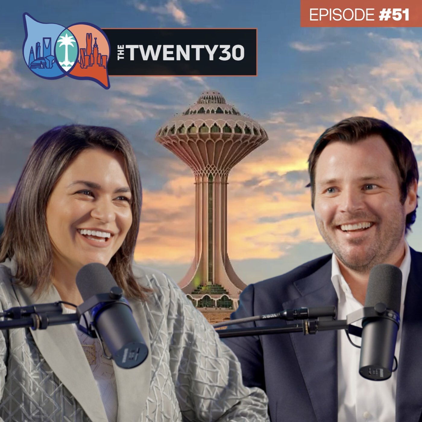 The TWENTY30