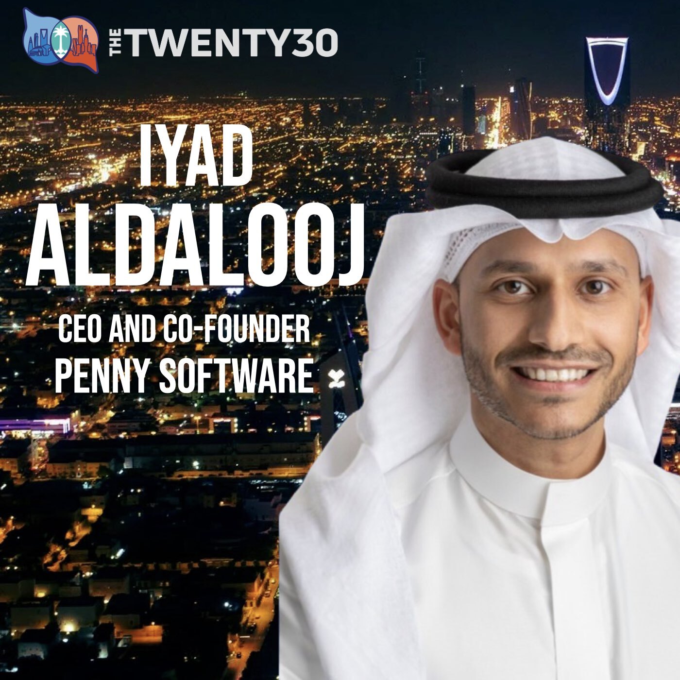 The TWENTY30