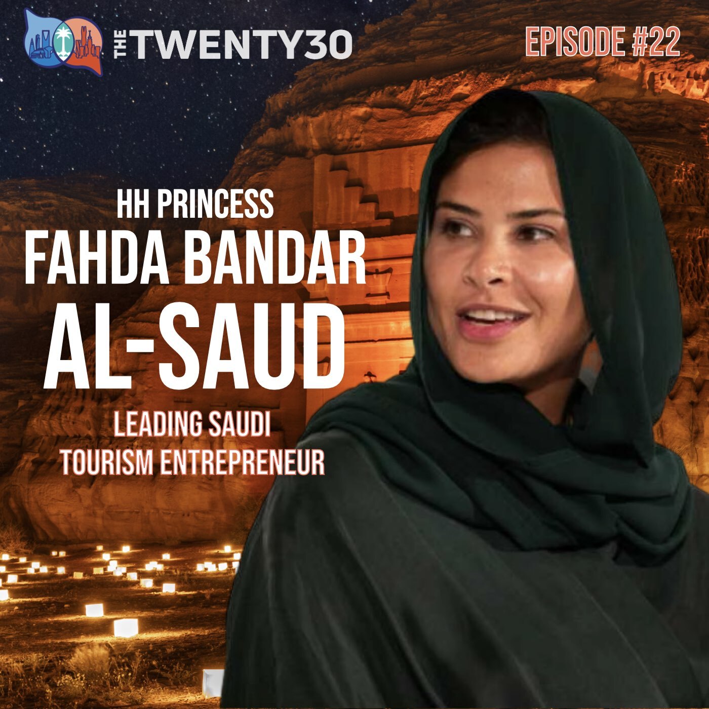 The TWENTY30