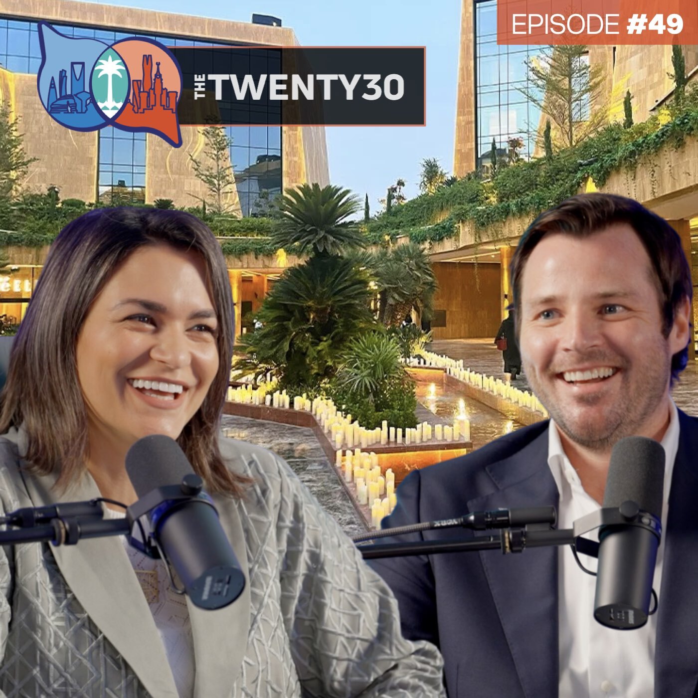 The TWENTY30