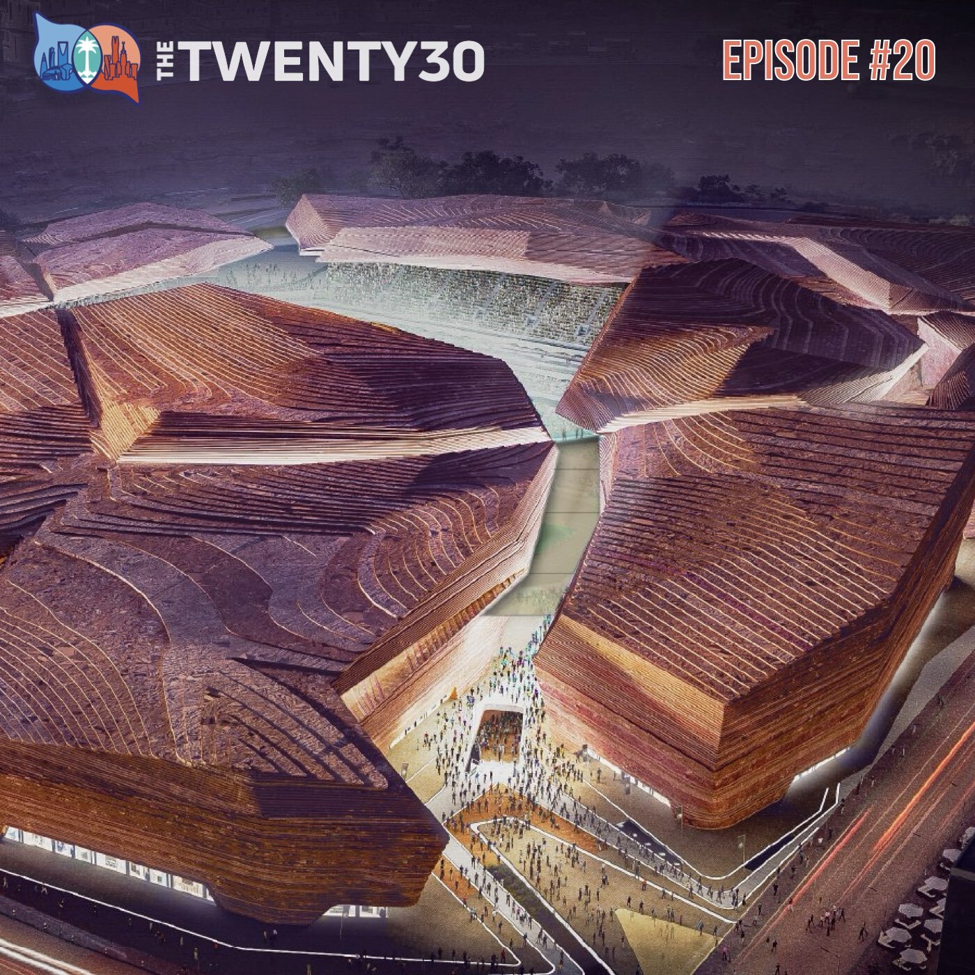 The TWENTY30