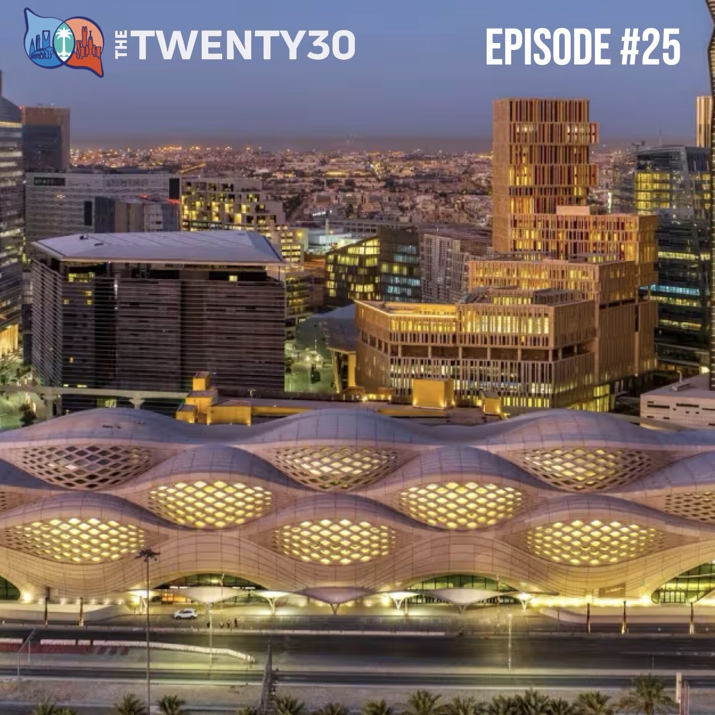The TWENTY30
