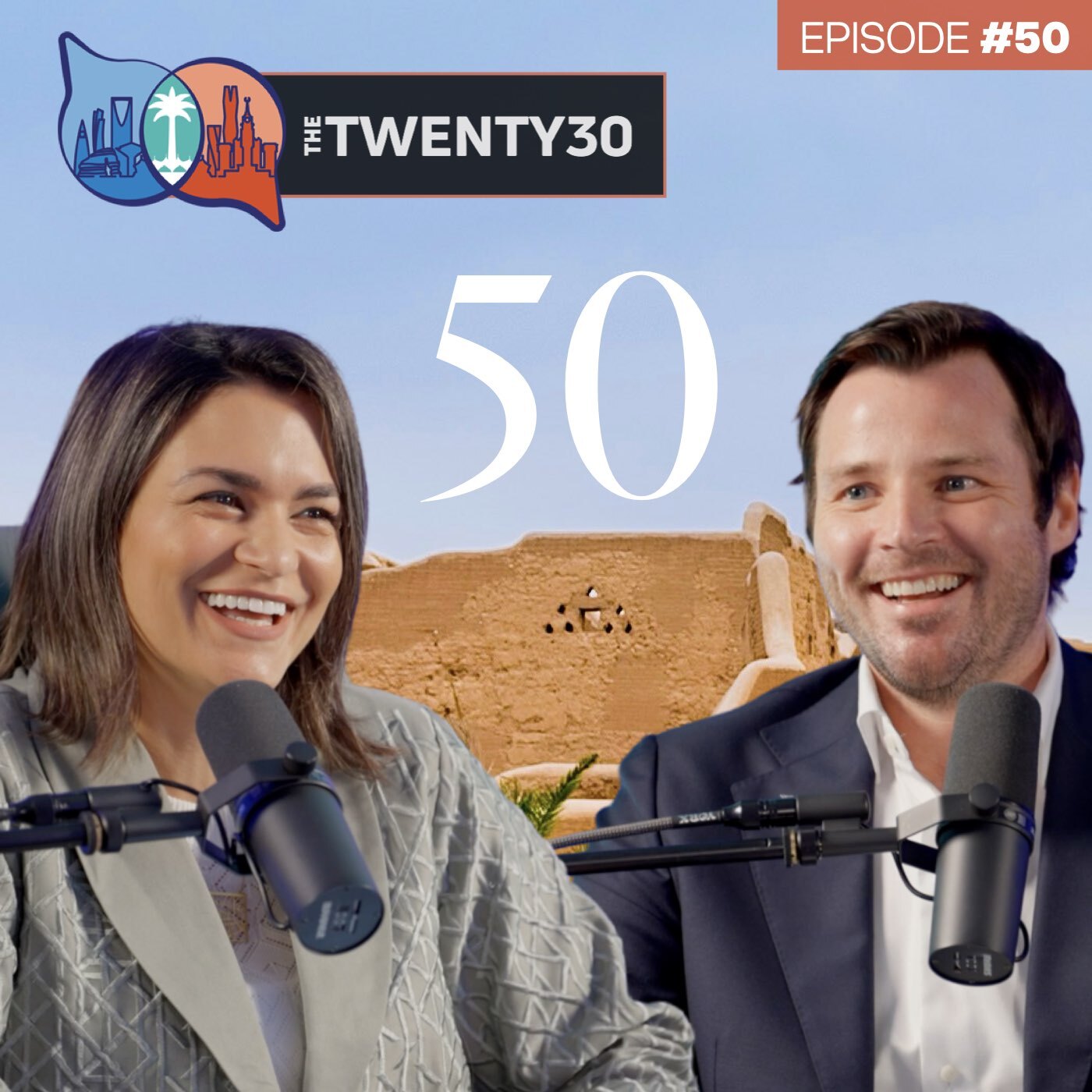 The TWENTY30