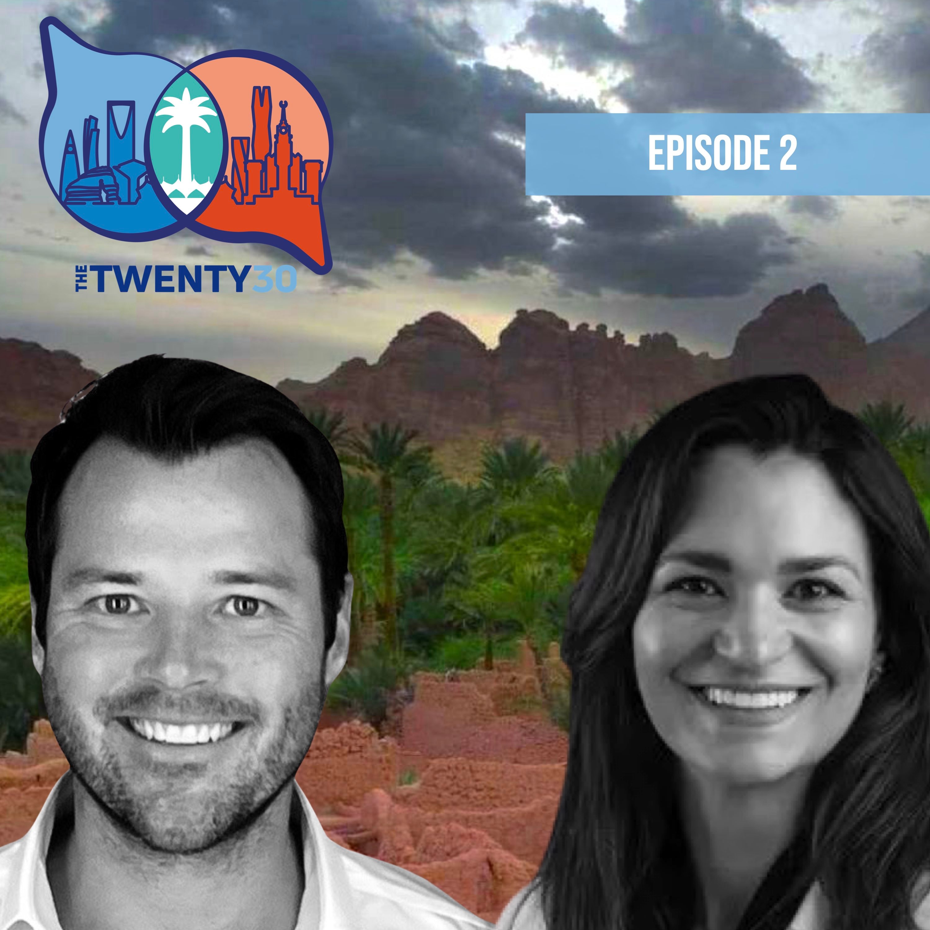 The TWENTY30