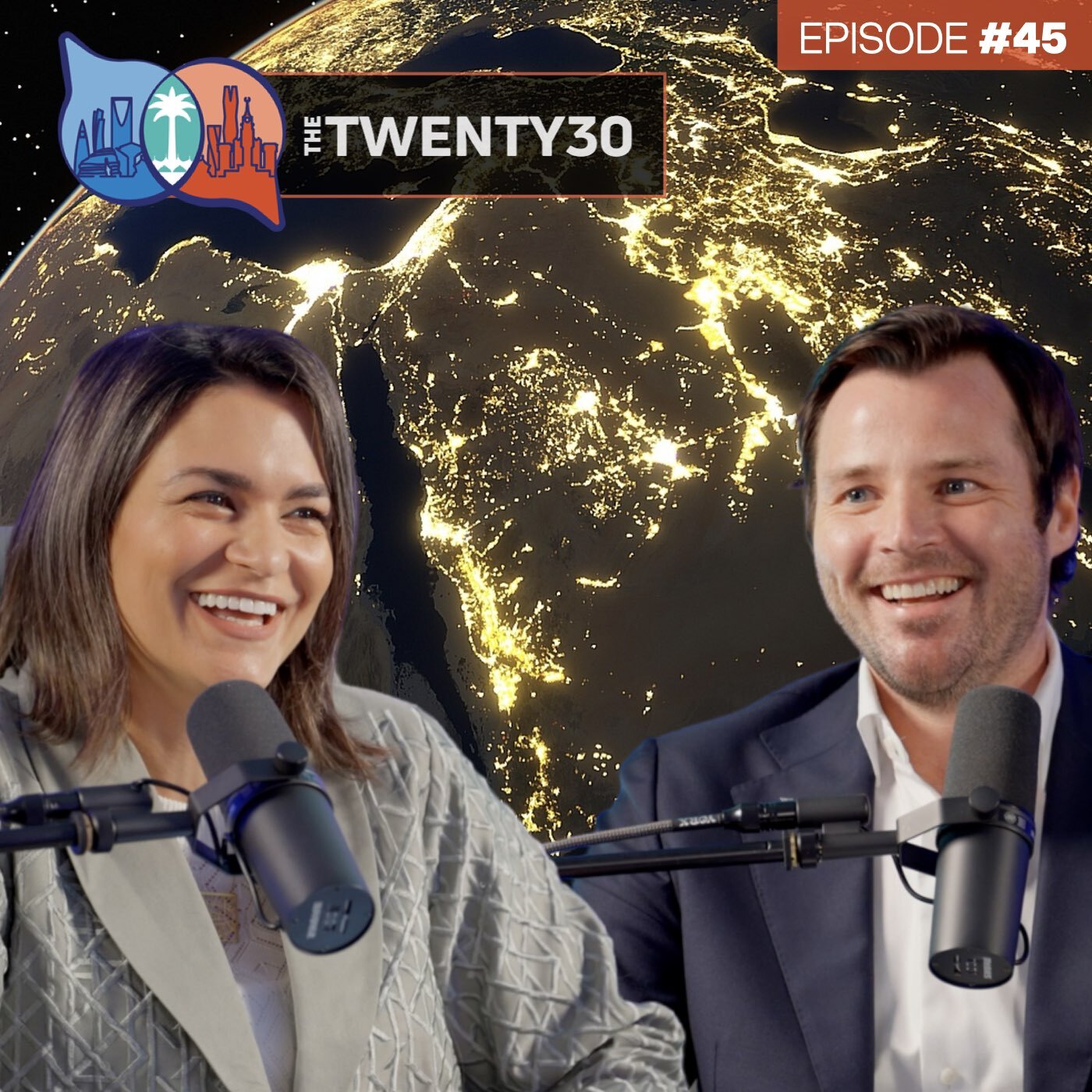The TWENTY30
