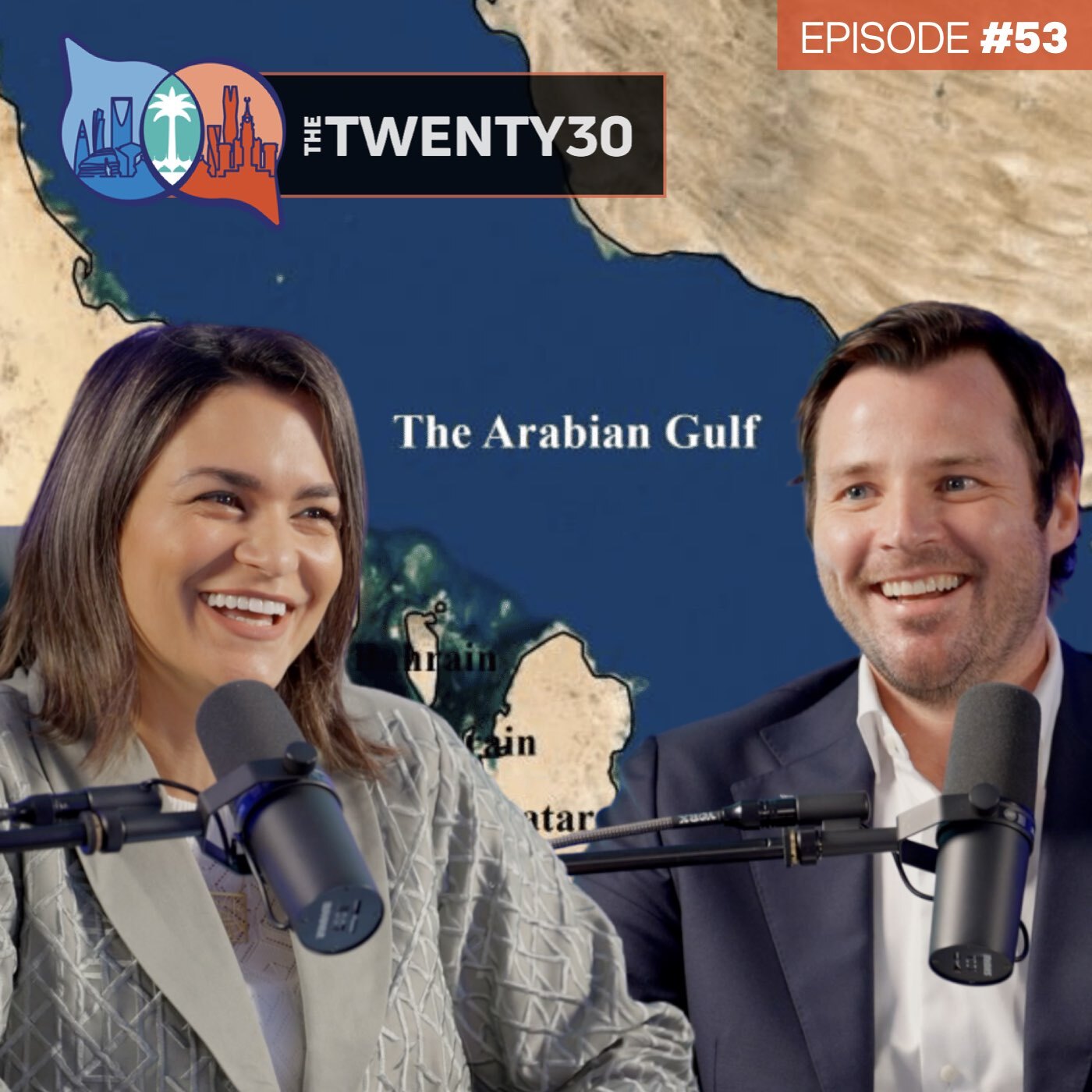 The TWENTY30