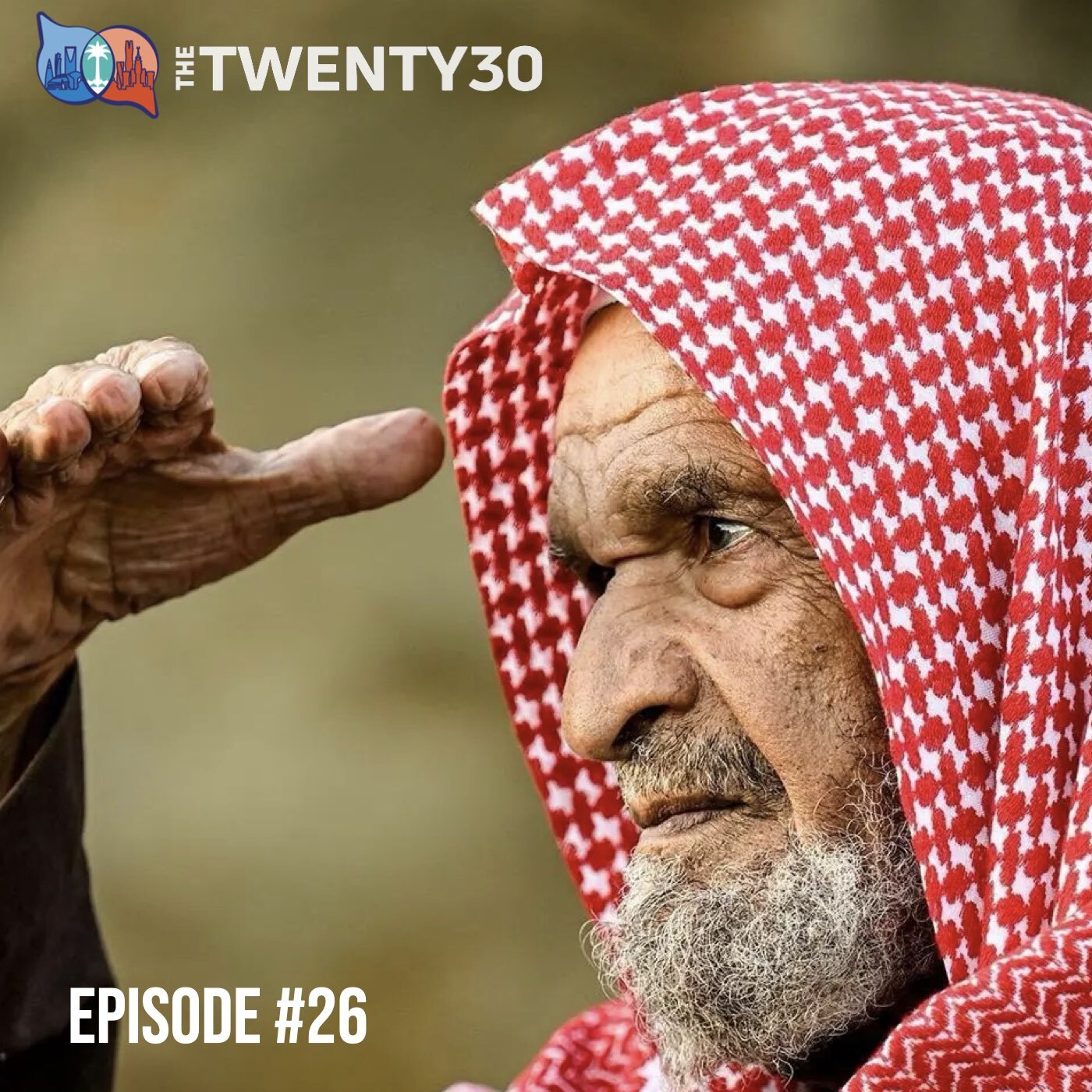 The TWENTY30