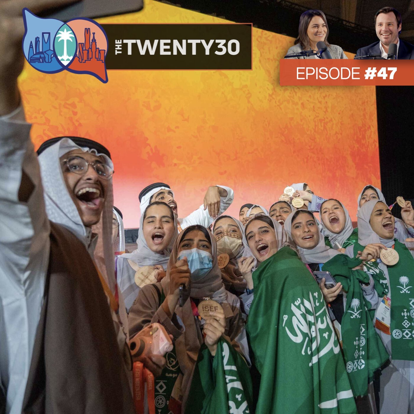 The TWENTY30