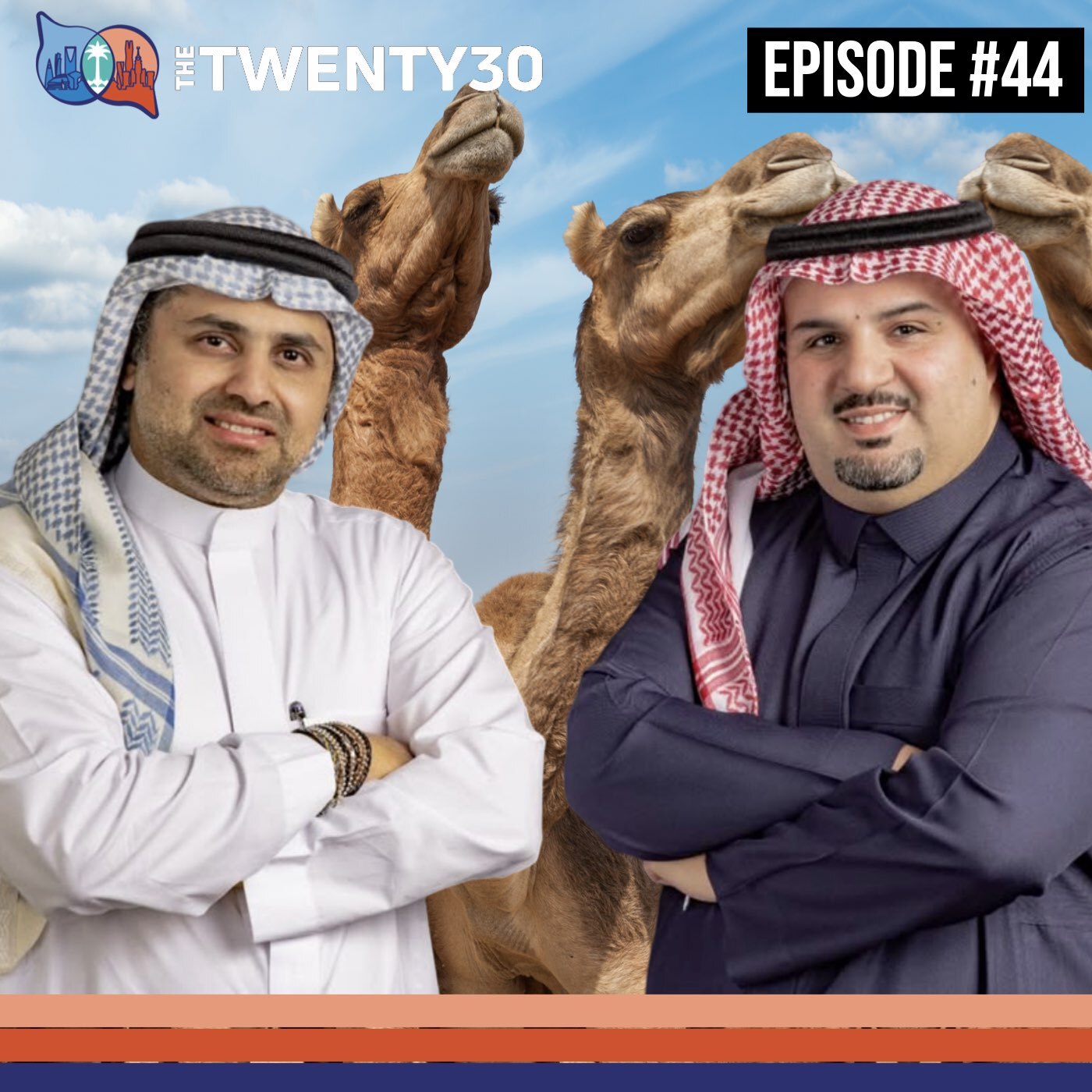The TWENTY30