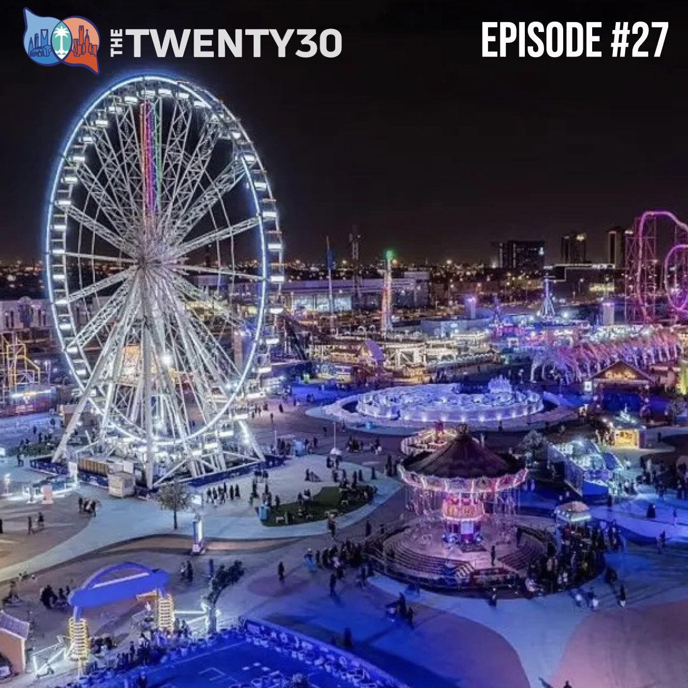 The TWENTY30