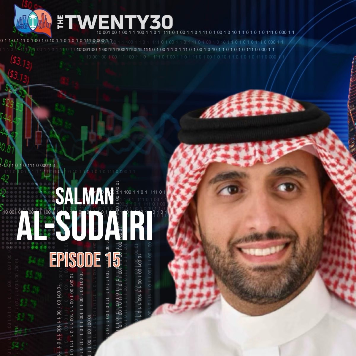 The TWENTY30