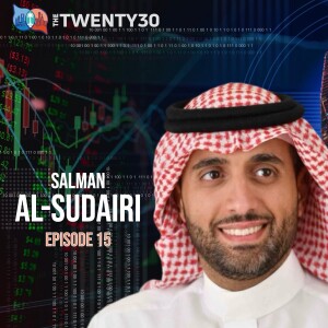 Salman Al-Sudairi, leading Saudi lawyer and markets advisor talks new Saudi IPO regulations, reforms