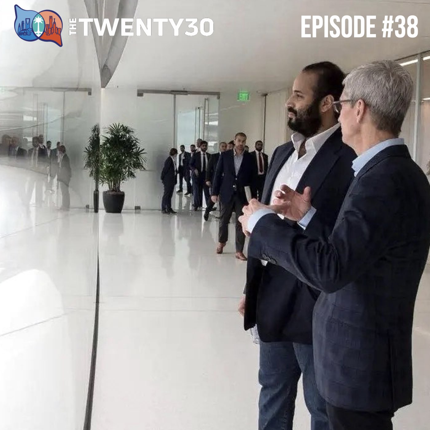 The TWENTY30