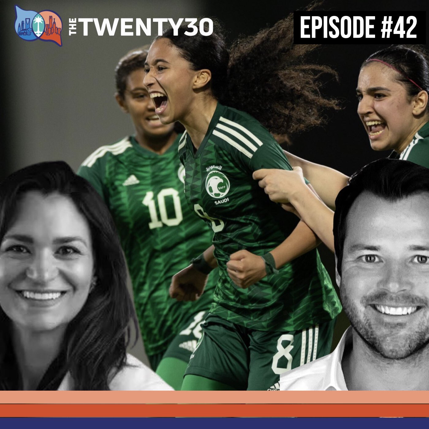 The TWENTY30