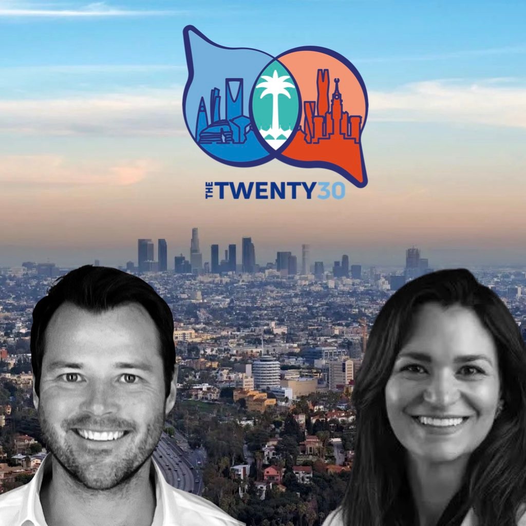 The TWENTY30