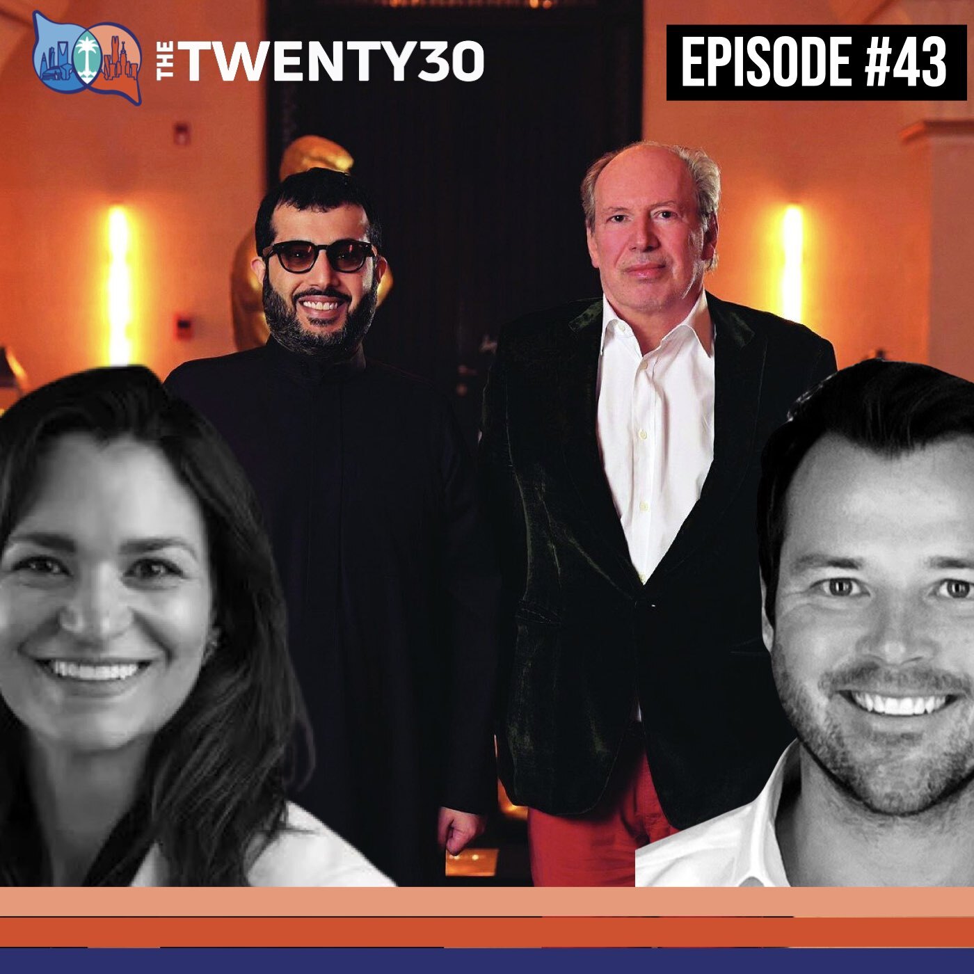The TWENTY30