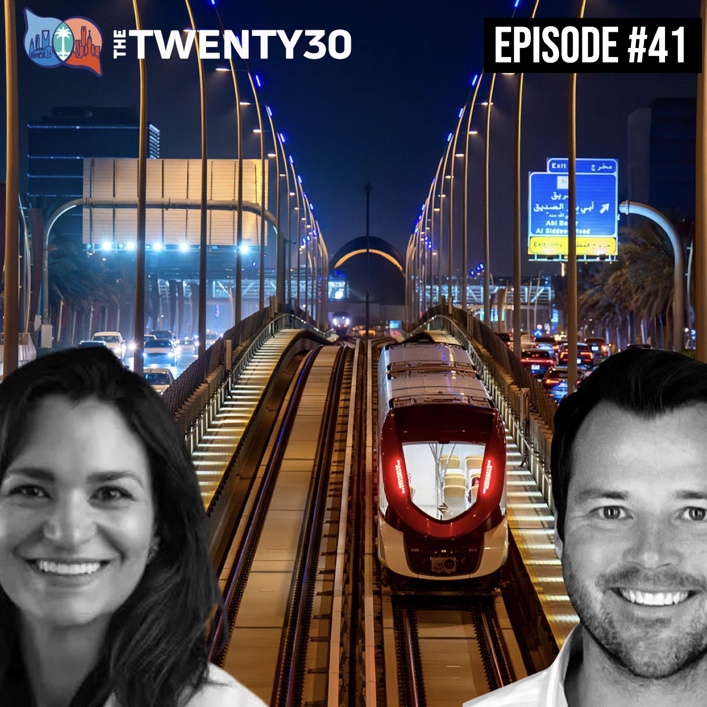 The TWENTY30