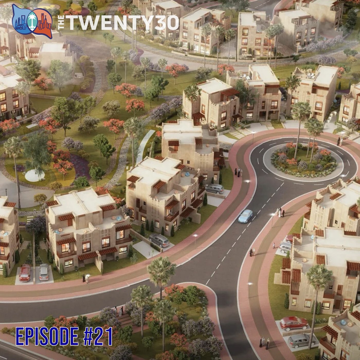 The TWENTY30