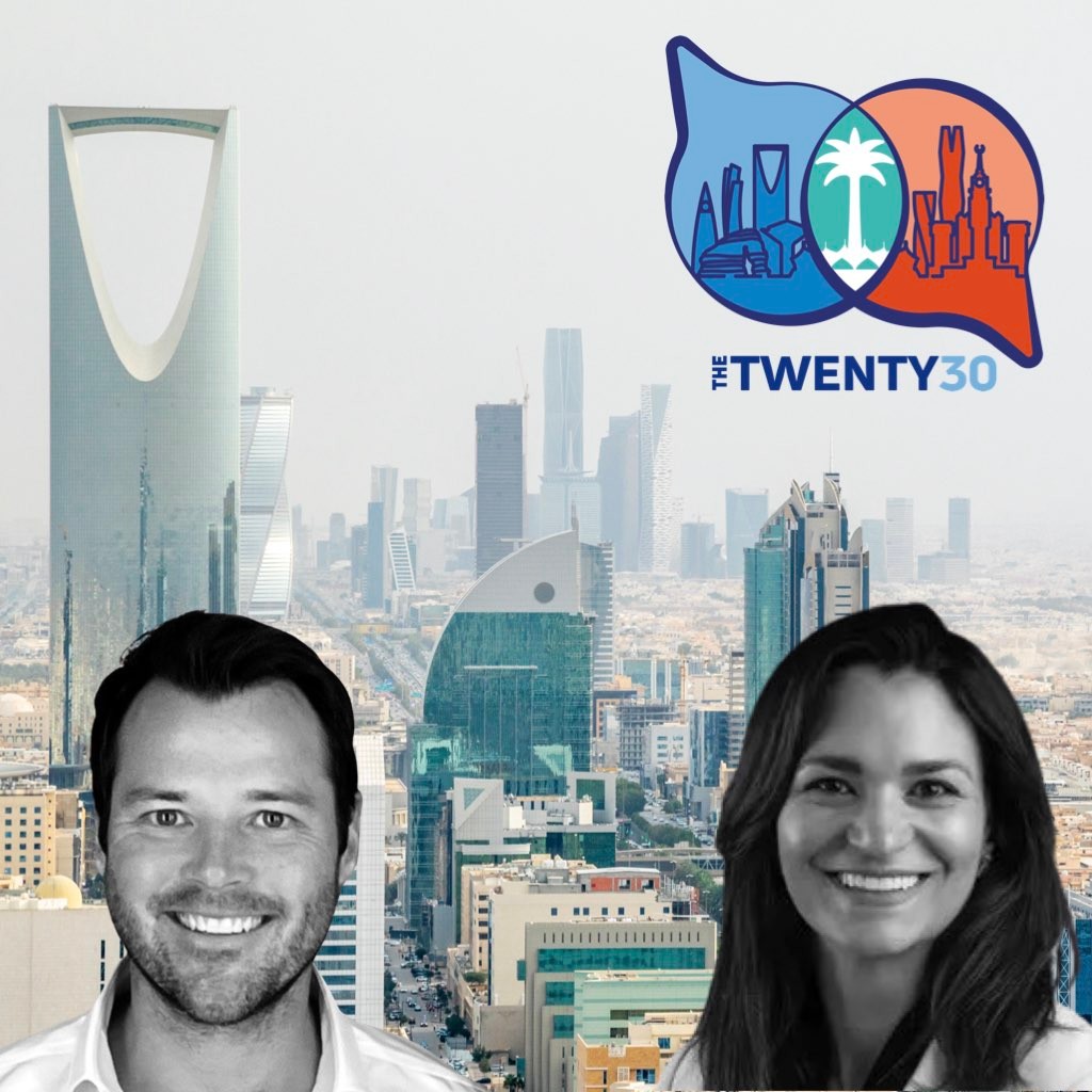 The TWENTY30