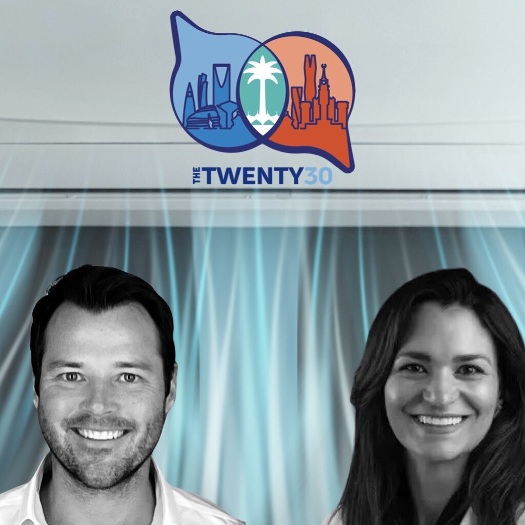 The TWENTY30