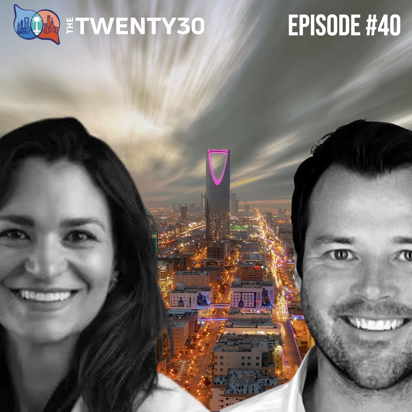 The TWENTY30
