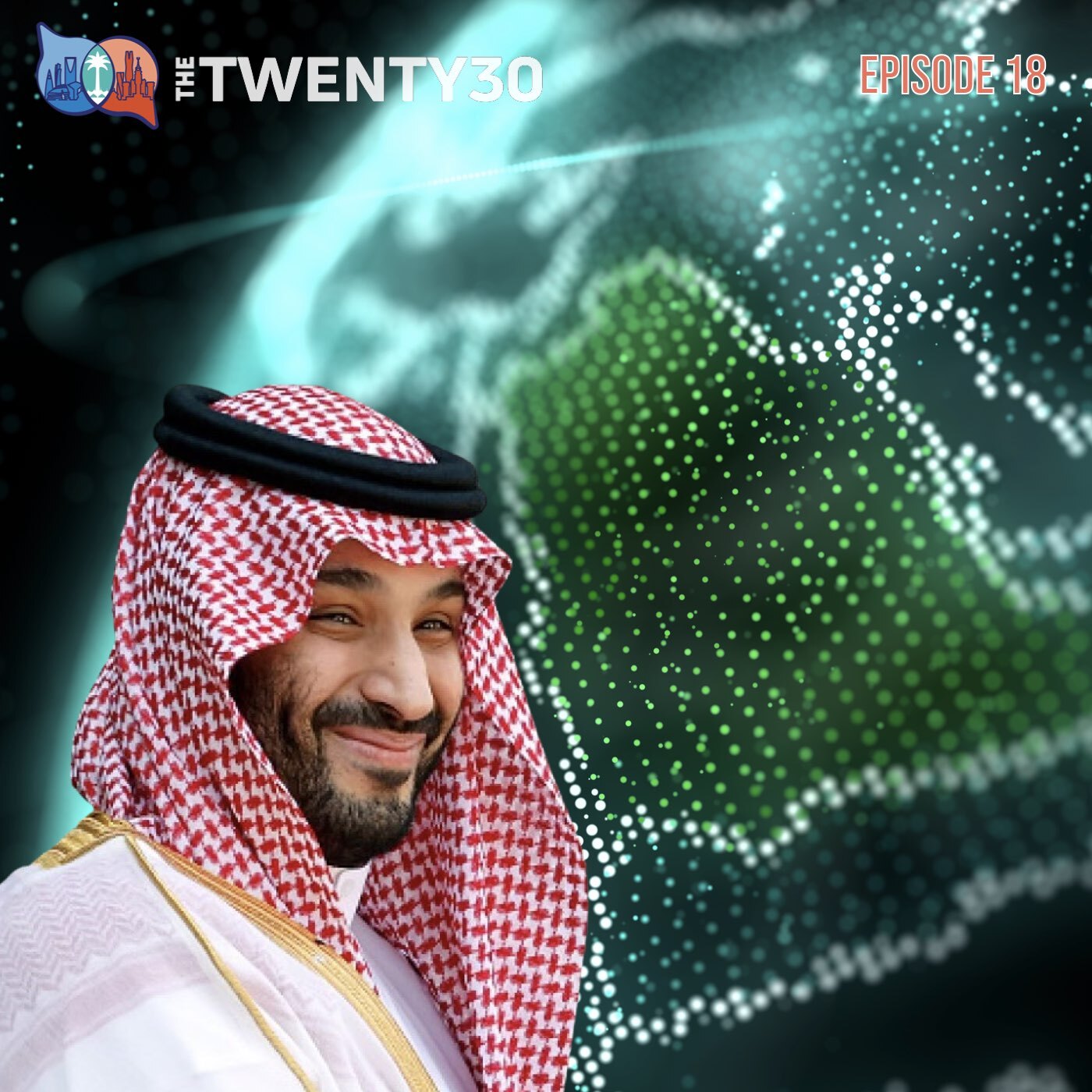 The TWENTY30