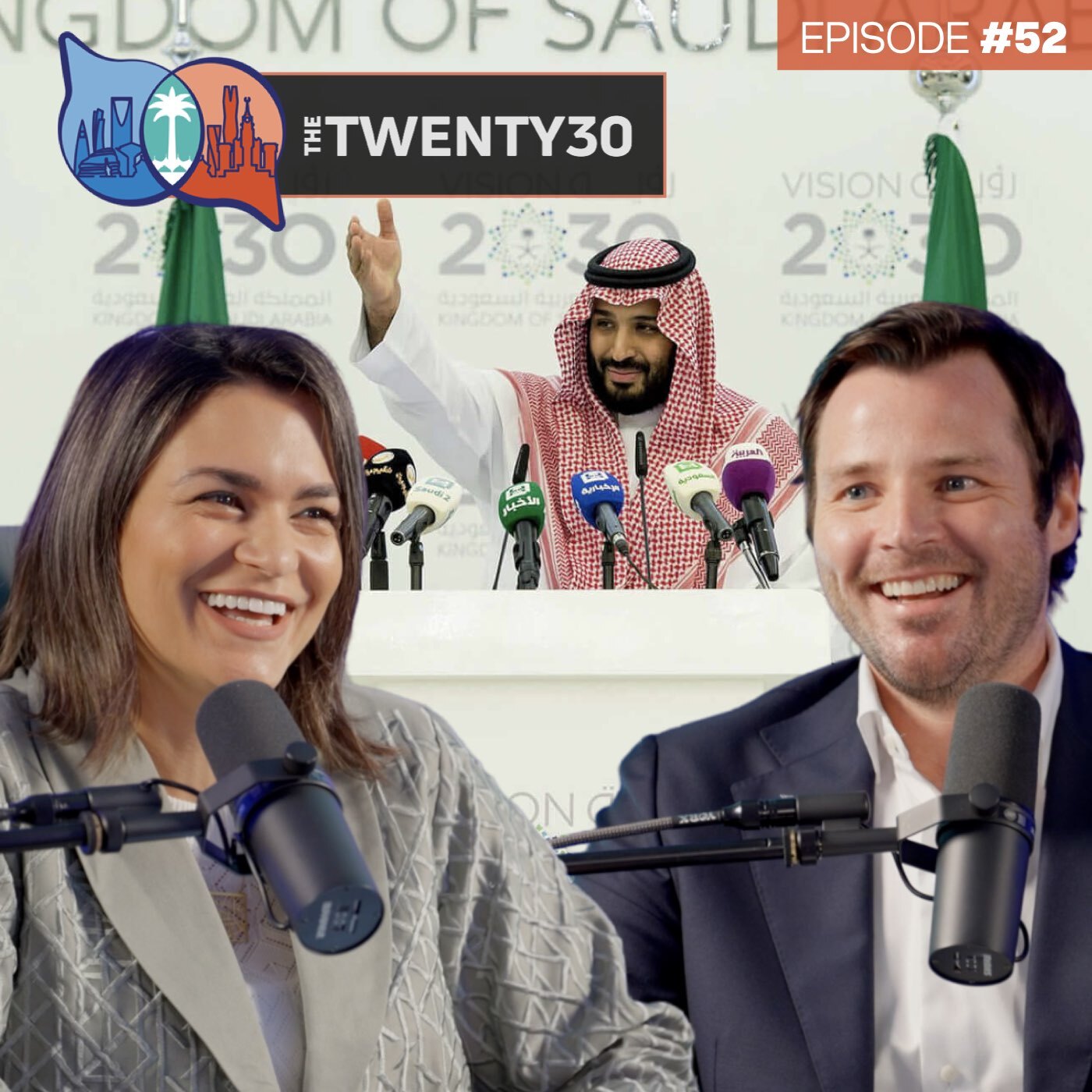 The TWENTY30