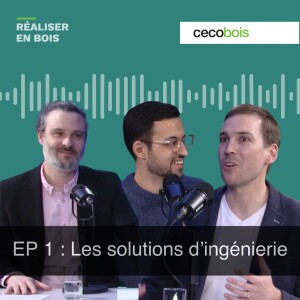 Les solutions d'ingenierie