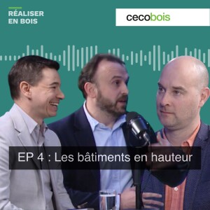 Bâtiments En Hauteur