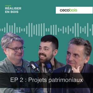 Projets patrimoniaux