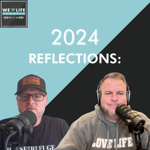 Reflections: What God Did Through His Church to Save Lives in 2024