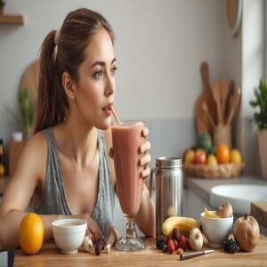 Smoothie Myths Debunked: The Hidden Truths Behind Your Morning Drink