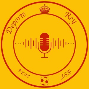 Deporte Rey #4 spaningen Baldanzi