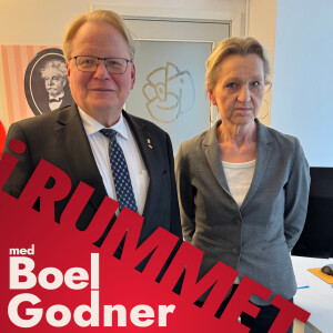 #15 Är vi redo för kris och krig?